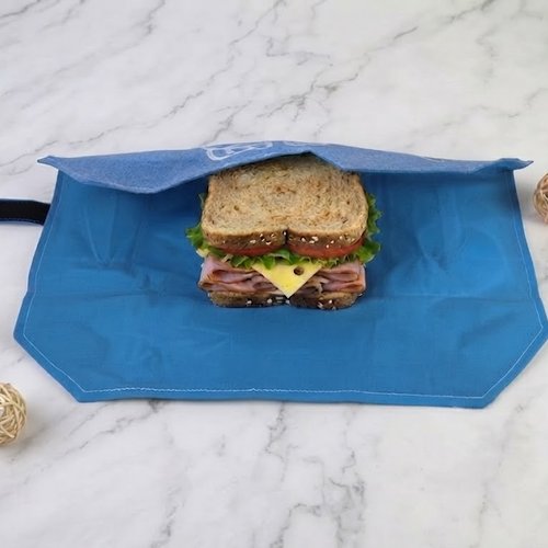 Sac sandwich