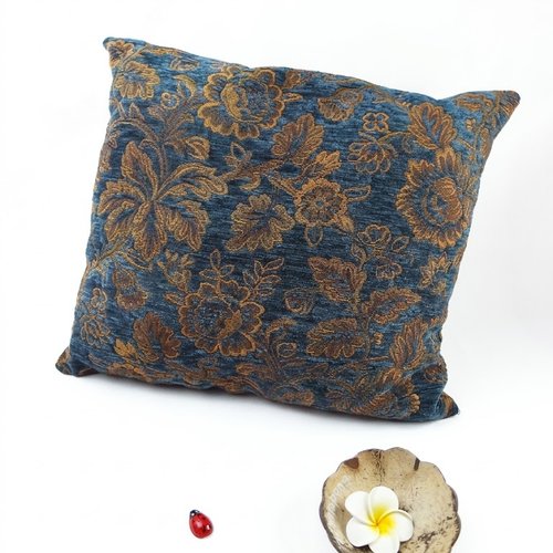 Coussin vintage