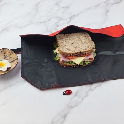 Emballage sandwich