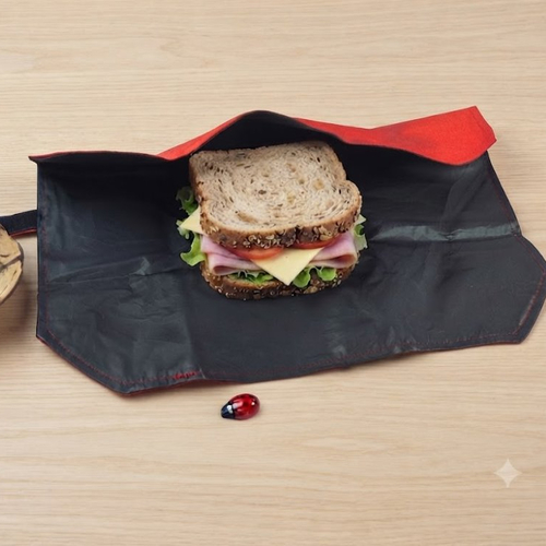 Emballage sandwich