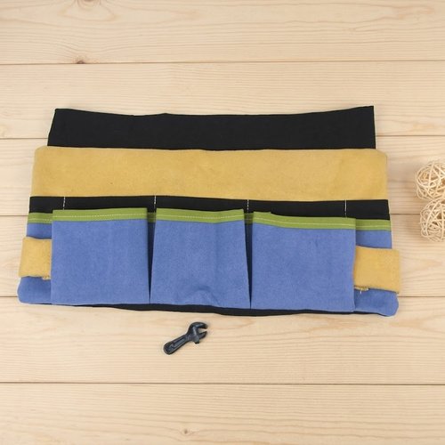 Porte outil homme pour les travaux