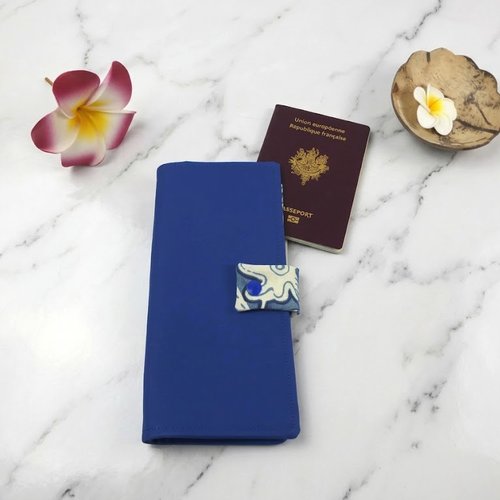 Porte passeport