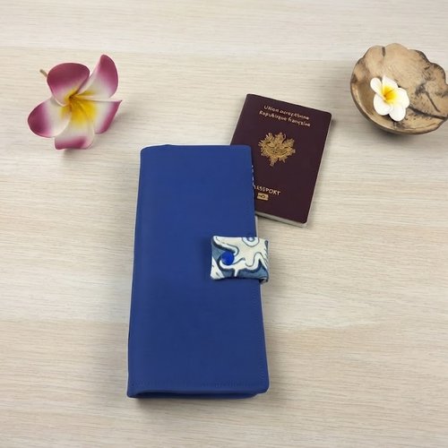 Porte passeport