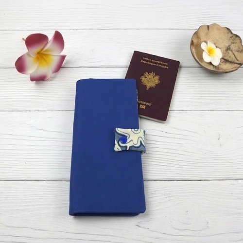 Porte passeport