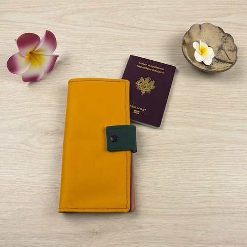 Porte passeport