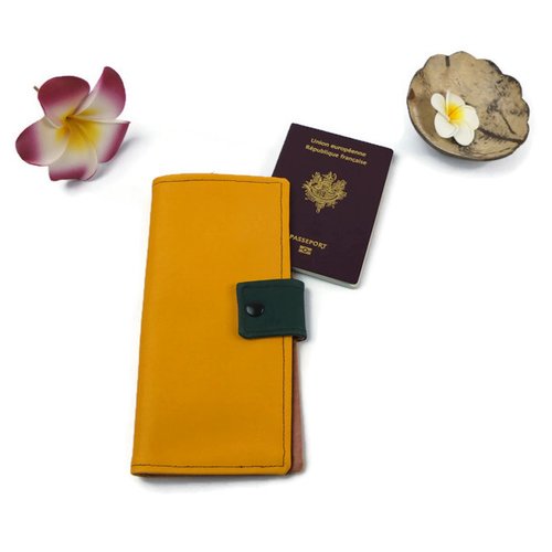Porte passeport