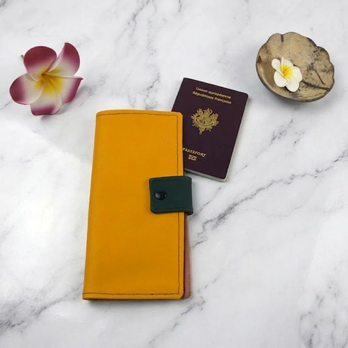 Porte passeport