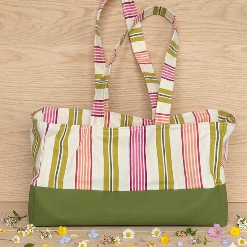 Sac de plage