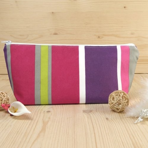 Trousse de toilette