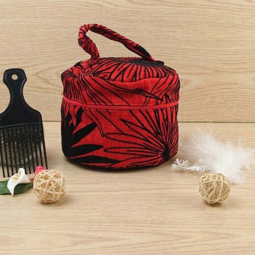 Trousse de toilette femme