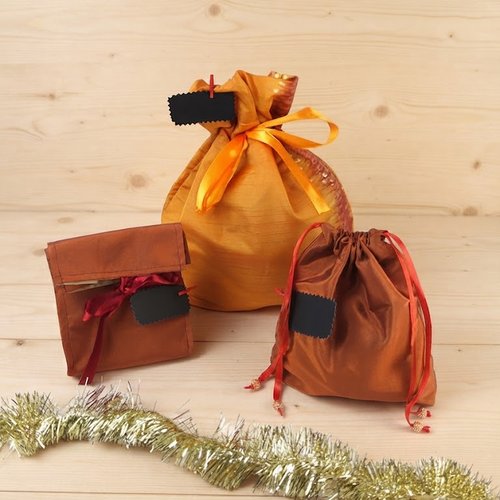 Emballages cadeaux