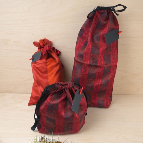 Pochettes à cadeaux