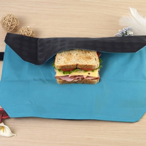 Sac sandwich