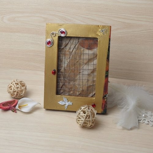 Porte boucles d'oreilles