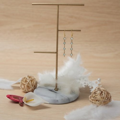 Boucles d'oreille