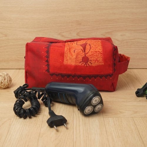 Trousse de toilette
