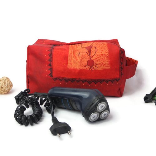 Trousse de toilette