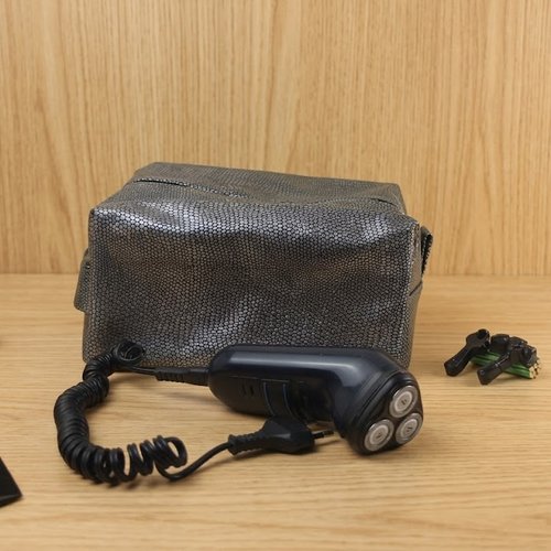 Trousse de toilette