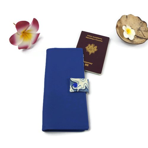 Porte passeport