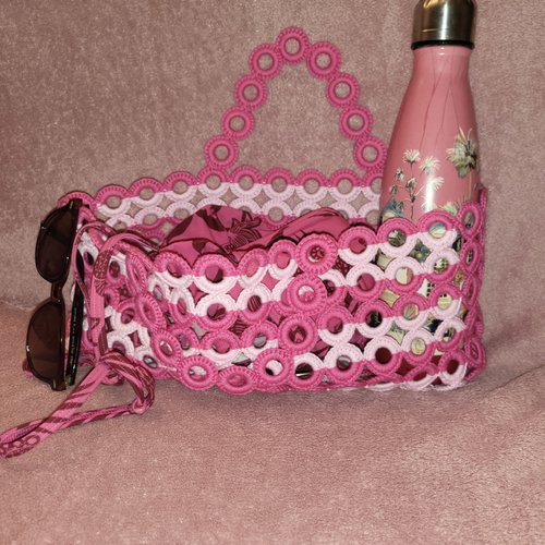 Sac plage