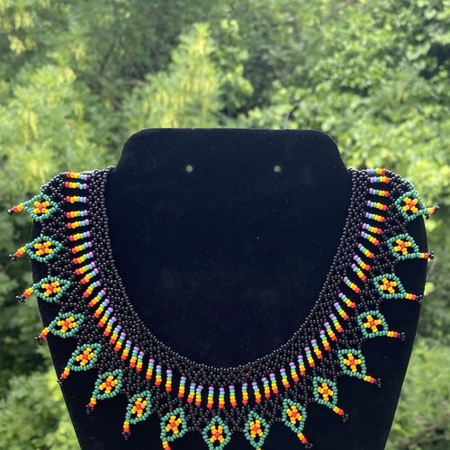 Collier cheyenne