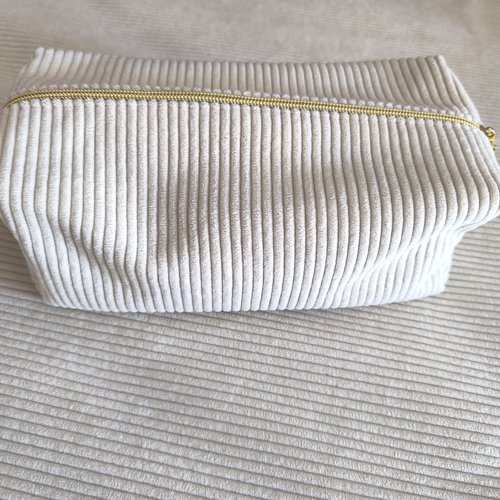 Trousse de toilette