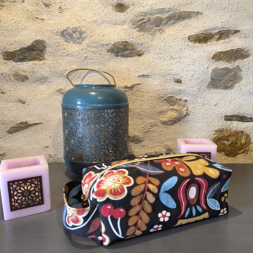 Trousse de toilette