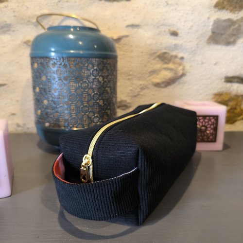 Trousse de toilette