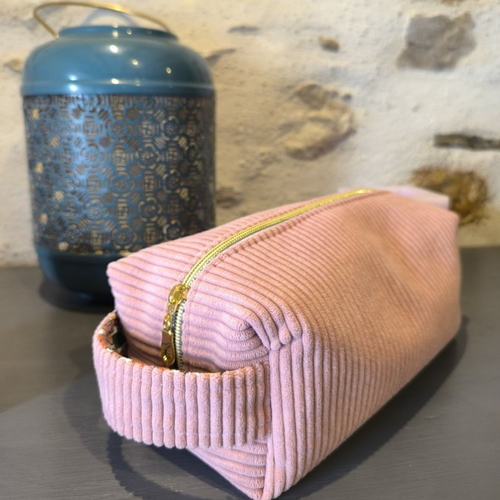 Trousse de toilette