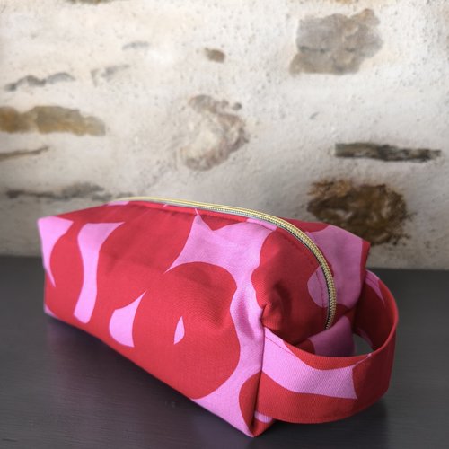 Trousse de toilette