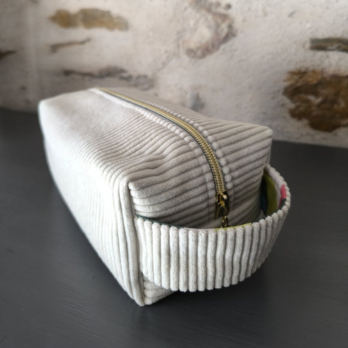 Trousse de toilette