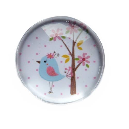 Cabochon fantaisie ref29