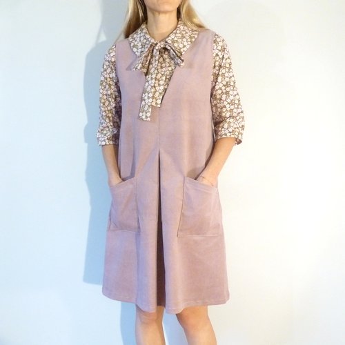Vendu!!! ensemble olivia