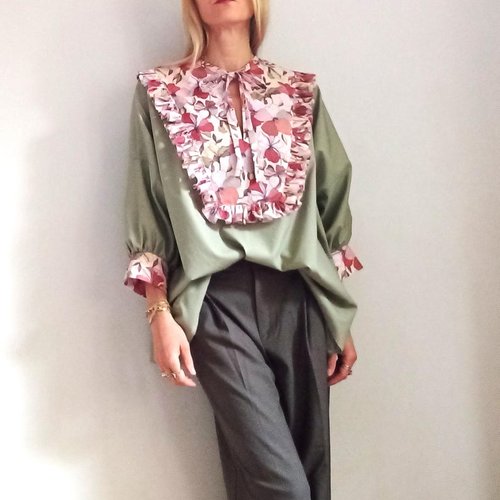 Blouse olivia