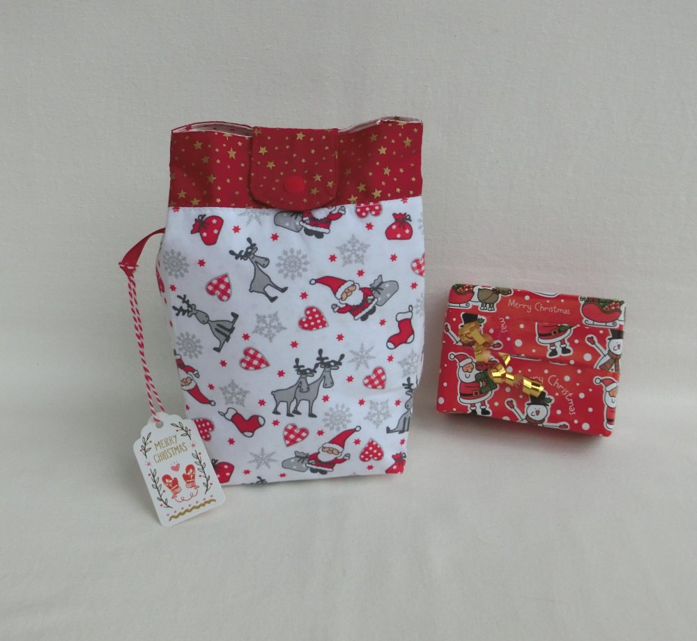 pochette chocolat