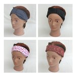 Bandeau, enfant, fille, 2/3/4 ans, headband, serre tête, turban