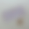 Bouillotte sèche déhoussable noyaux de cerises, 22 x 11 cm, tissu licorne, coussin chauffant relaxant, cadeau noël bébé enfant