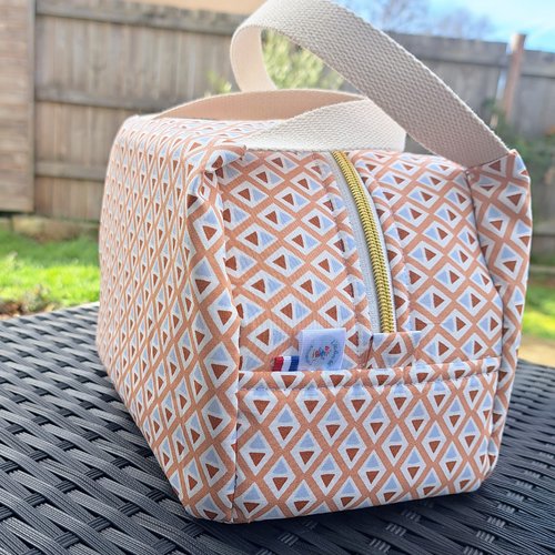 Lunch bag/ sac isotherme