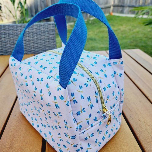 Lunch bag/ sac isotherme