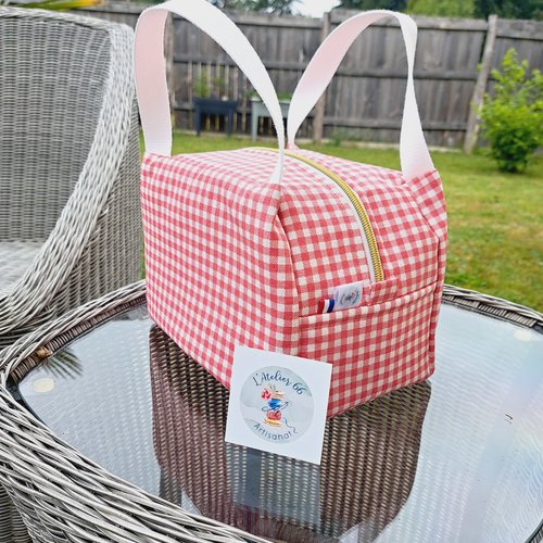 Lunch bag/ sac isotherme