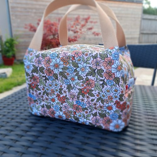 Lunch bag/ sac isotherme