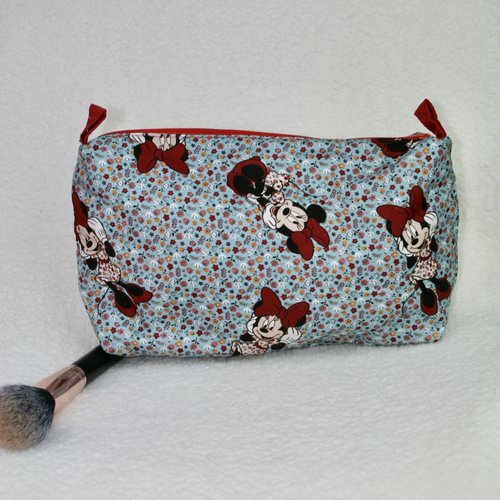 Trousse multi-usage modèle mio