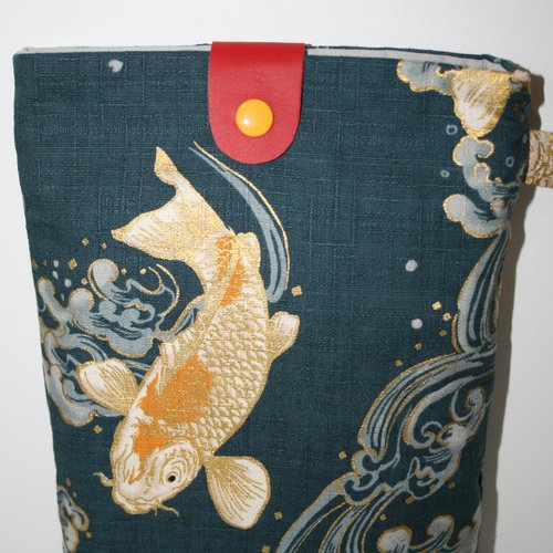 Pochette à livre