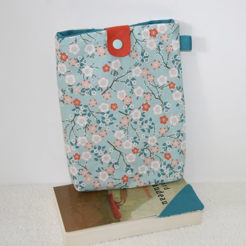 Pochette à livre
