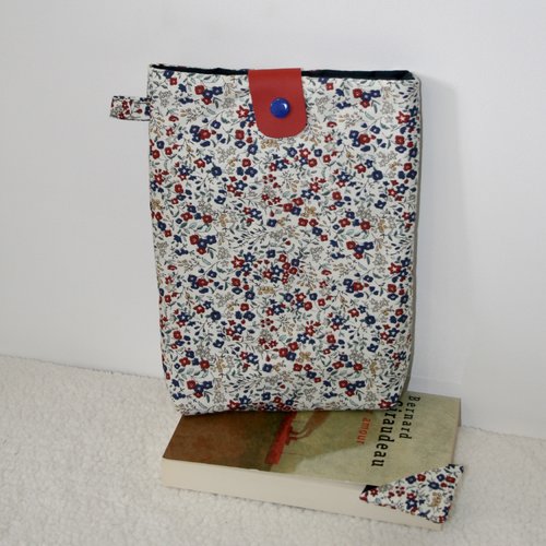 Pochette à livre