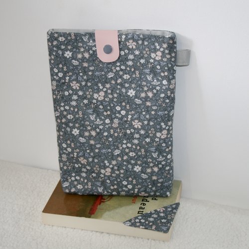Pochette à livre