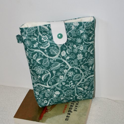 Pochette à livre