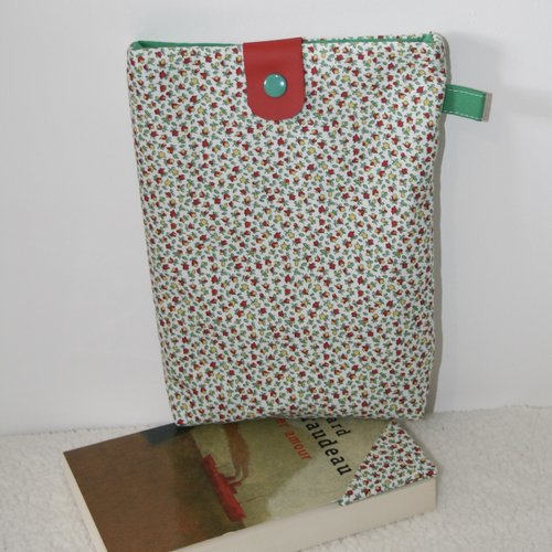 Pochette à livre