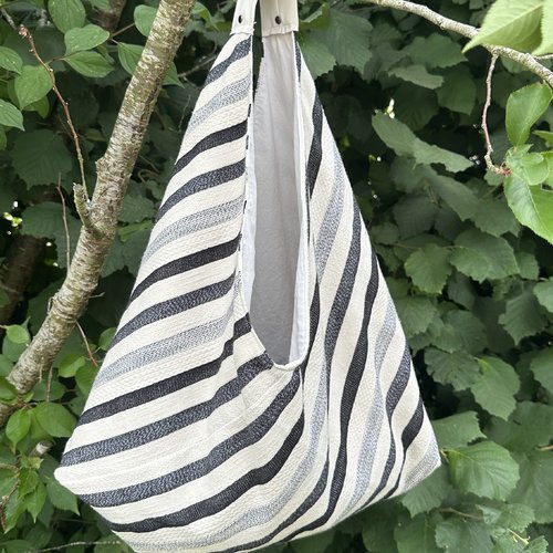 Sac origami