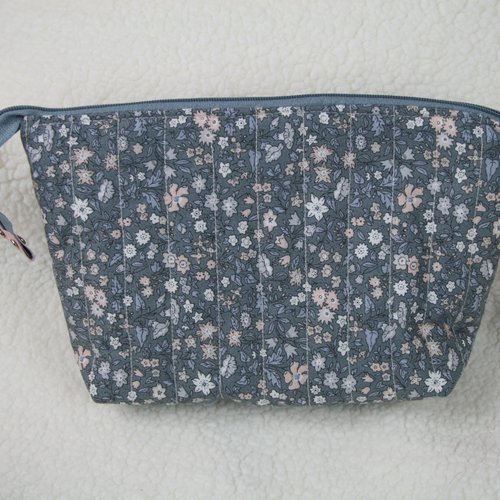 Trousse multi-usage modèle kaban liberty